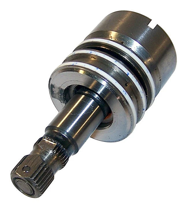 Crown Automotive 4713066 Steering Control Valve for 87-95 Jeep Wrangler YJ with Power Steering