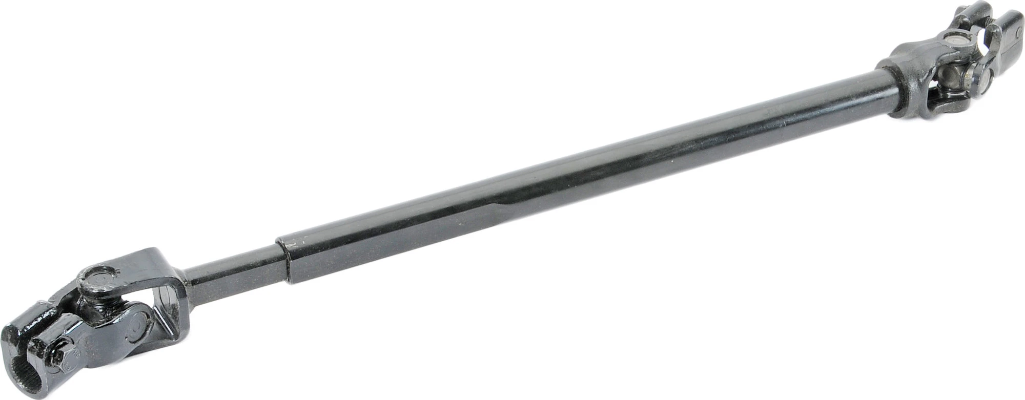 Crown Automotive RT21010 Heavy Duty Steering Shaft for 76-86 Jeep CJ Series with Manual Steering