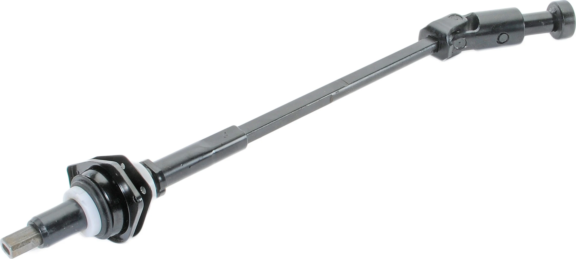 Crown Automotive 52078705 Lower Steering Shaft for 97-99 Jeep Wrangler TJ