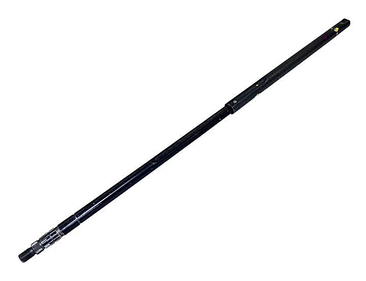 Crown Automotive 83502908 Upper Steering Shaft for 87-95 Jeep Wrangler YJ Without Tilt Column