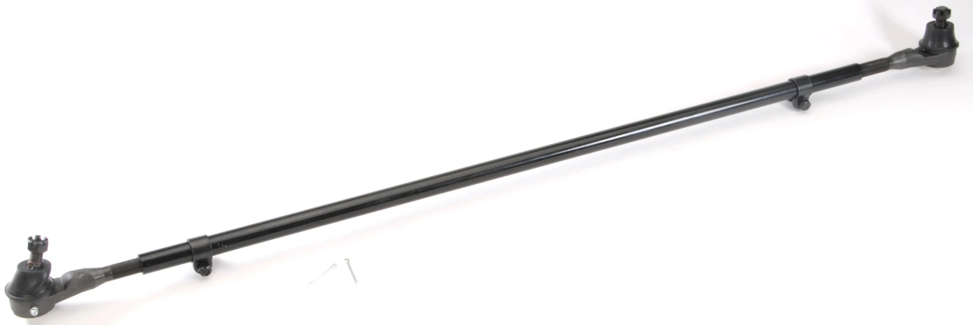 Crown Automotive 52087674K Tie Rod Assembly for 91-06 Jeep Wrangler TJ, Unlimited, Cherokee XJ & Grand Cherokee ZJ