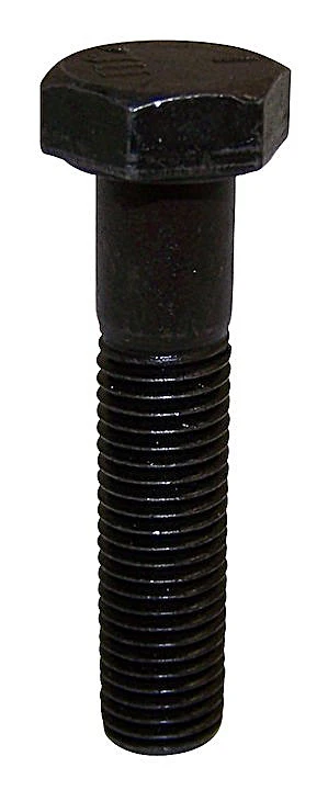Crown Automotive J0645218 Tie Rod Clamp Bolt for 41-71 Jeep Vehicles