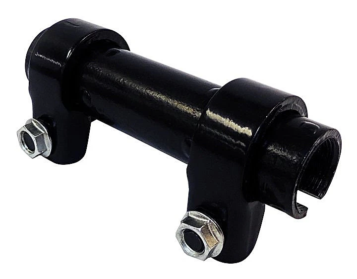 Crown Automotive 52126123AC Steering Linkage Adjuster for 07-18 Jeep Wrangler JK with RHD
