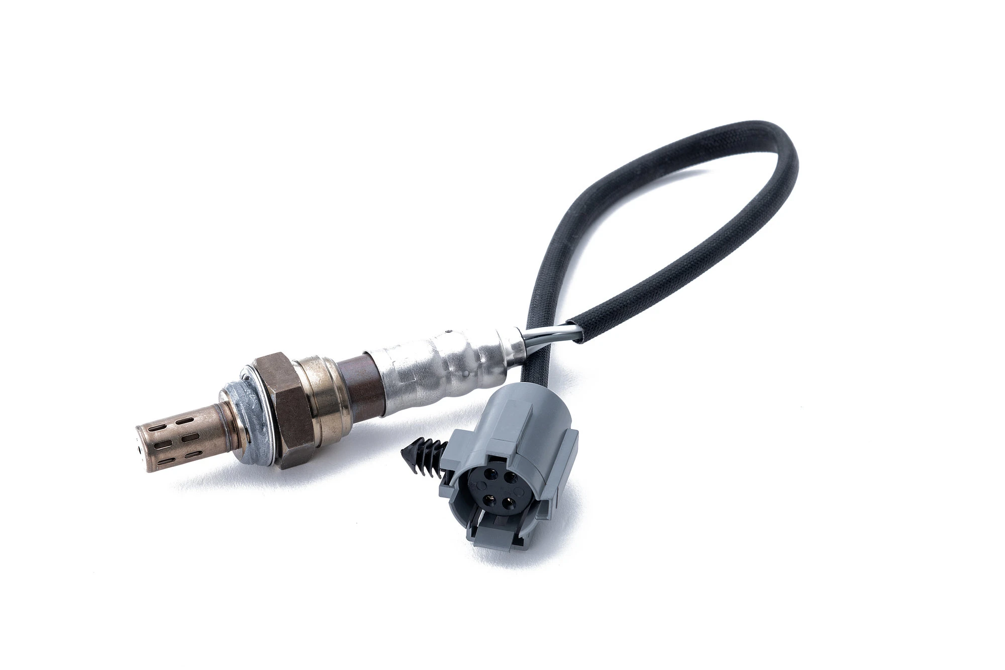AccuPart O2 Sensor for 99-00 Jeep Wrangler TJ and 98-01 Cherokee XJ with 2.5L or 4.0L Engine