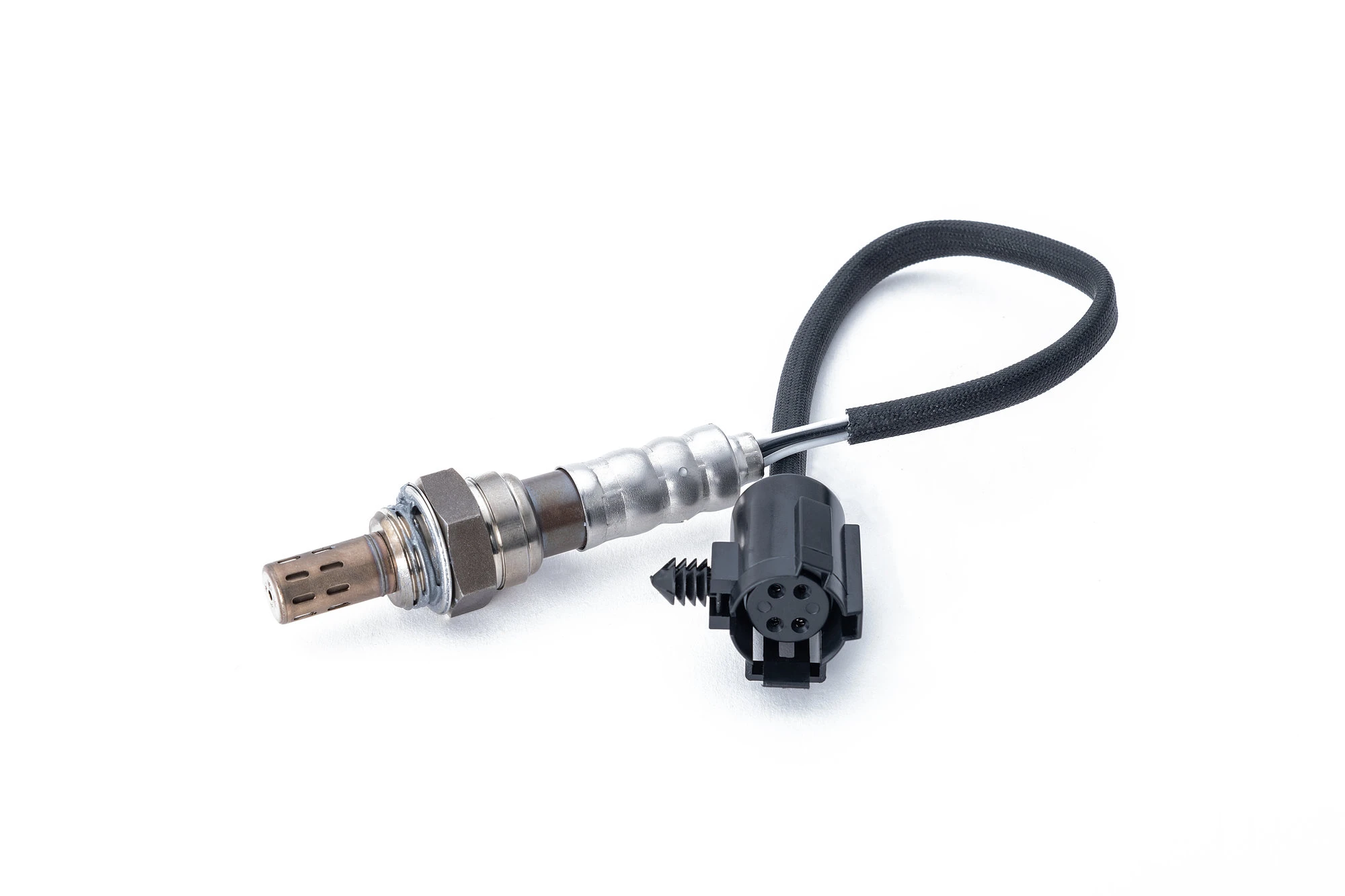 AccuPart O2 Sensor for 2000 Jeep Wrangler TJ and 00-01 Cherokee XJ with 4.0L Engine