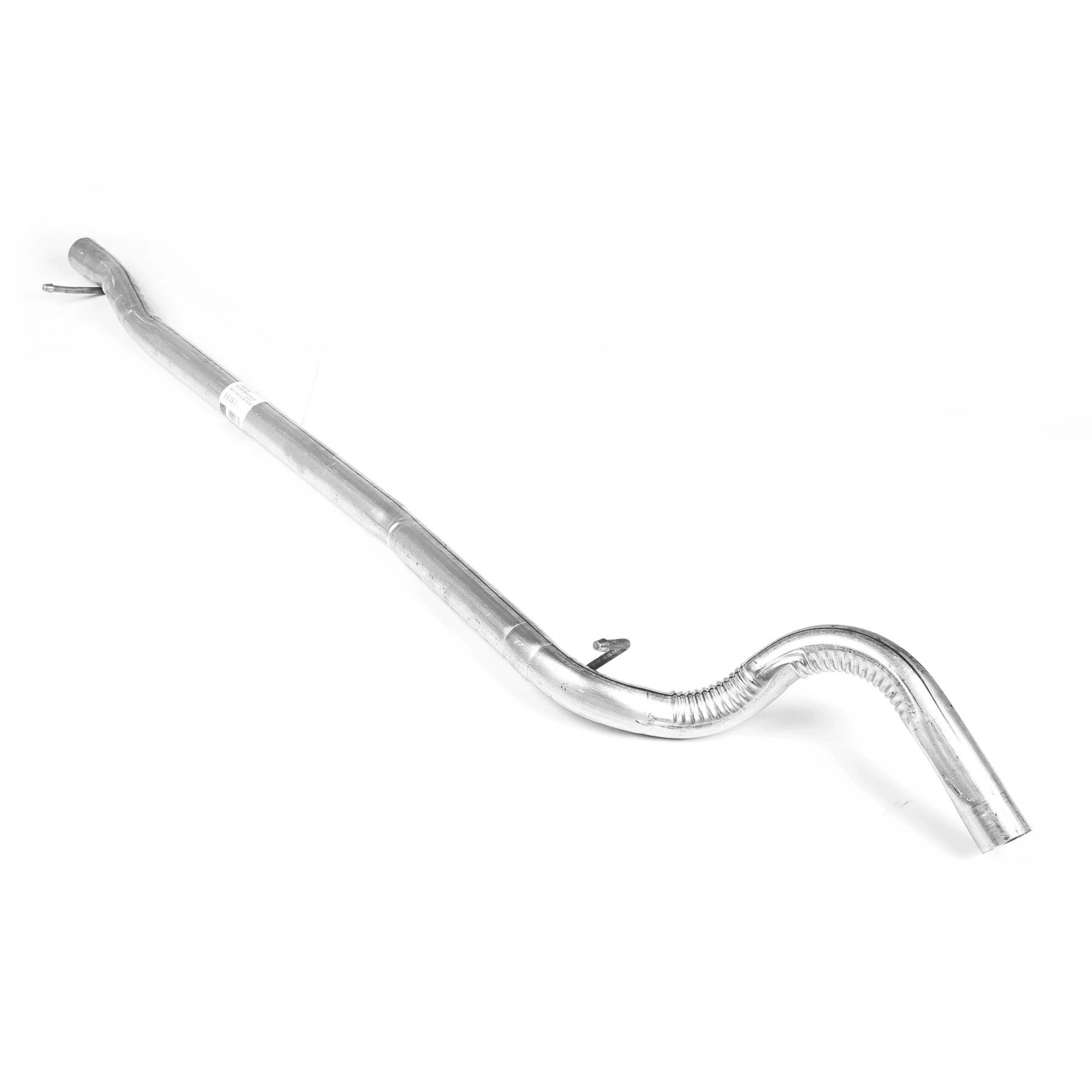 OMIX 17608.05 Intermediate Pipe for 07-11 Jeep Wrangler Unlimited JK