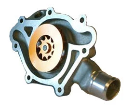 Flowkooler 1790 Water Pump for 93-98 Jeep Grand Cherokee ZJ with 5.2L & 5.9L V8 Engine