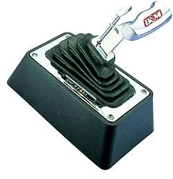B&M Racing 80680 B&M Automatic Megashifter
