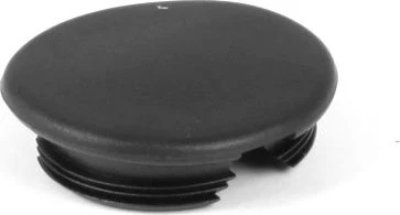 OMIX 11814.04 Window Crank Cover for 91-95 Jeep Wrangler YJ