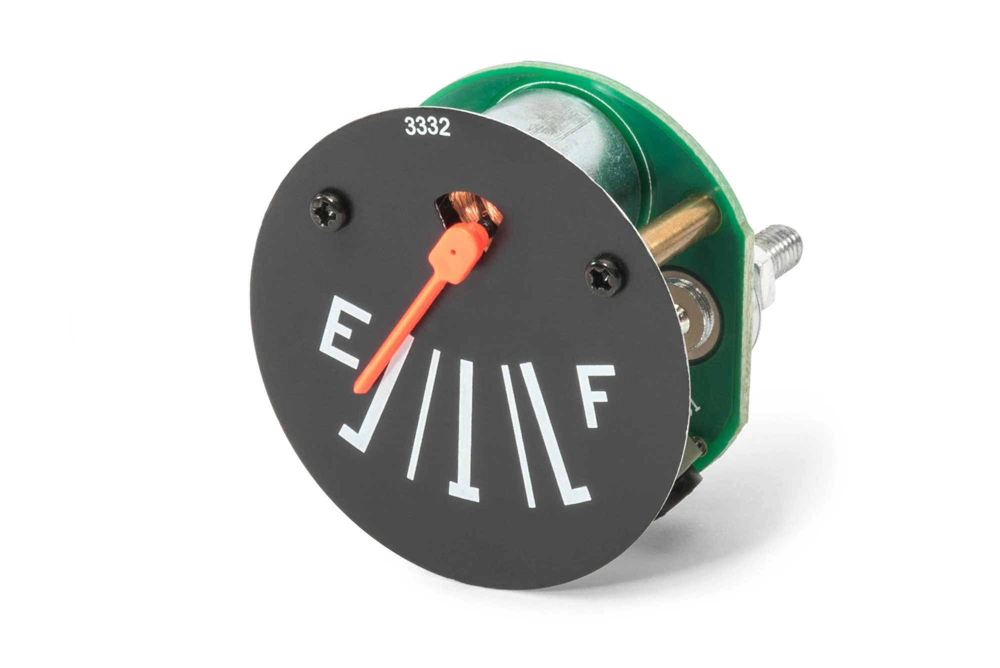 OMIX 17209.04 Fuel Gauge for 72-86 Jeep CJ Series