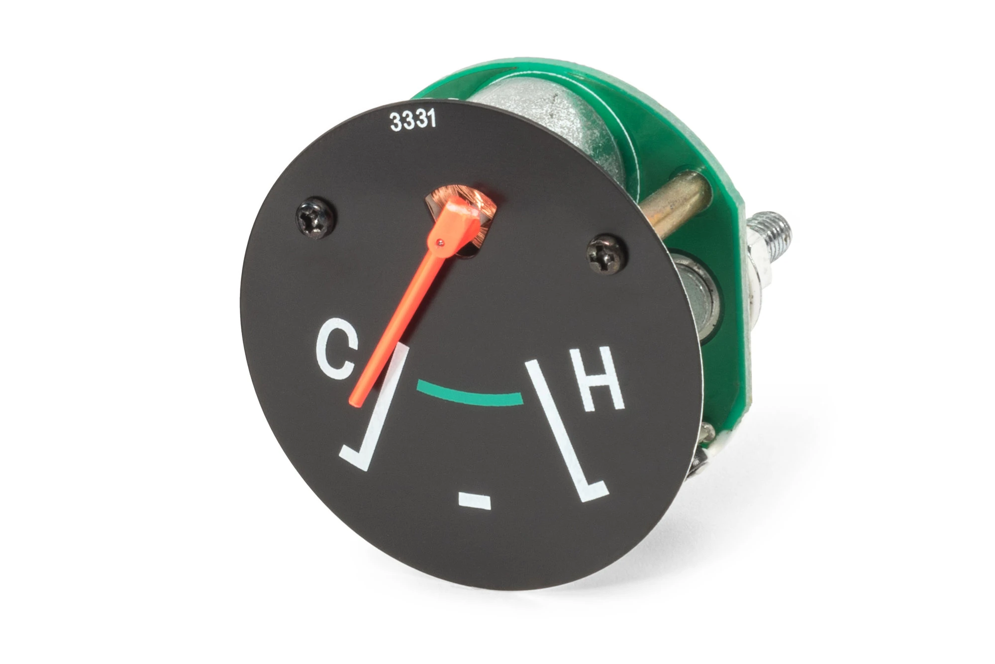 OMIX 17209.05 Water Temperature Gauge for 72-86 Jeep CJ Series
