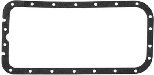 OMIX 17439.01 Oil Pan Gasket for 41-71 Jeep Vehicles with 134c.i.