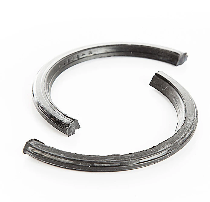 OMIX 17458.03 Rear Main Crankshaft Seal Kit for 87-99 Jeep Vehicles with 4.0L 6 Cylinder Engine & 72-90 Vehicles with 4.2L 6 Cylinder Engine