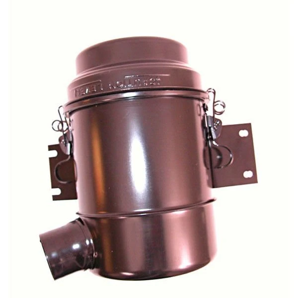 OMIX 17737.09 Air Cleaner Assembly for 41-53 Jeep Vehicles with 134c.i. L Head Engine