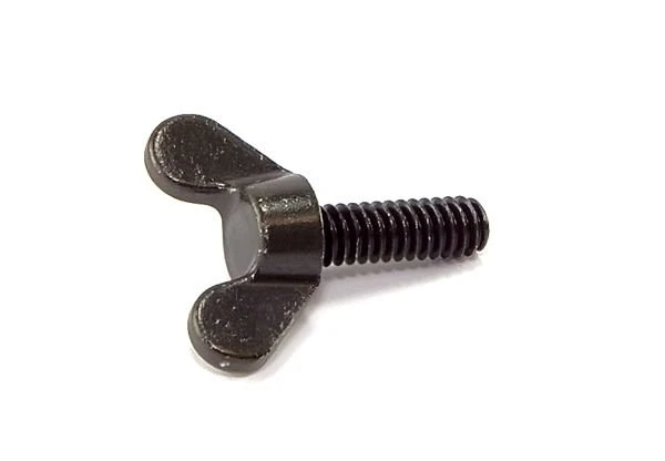 OMIX 17737.10 Air Cleaner Wing Nut for 41-53 Jeep Vehicles with 134c.i. Engine