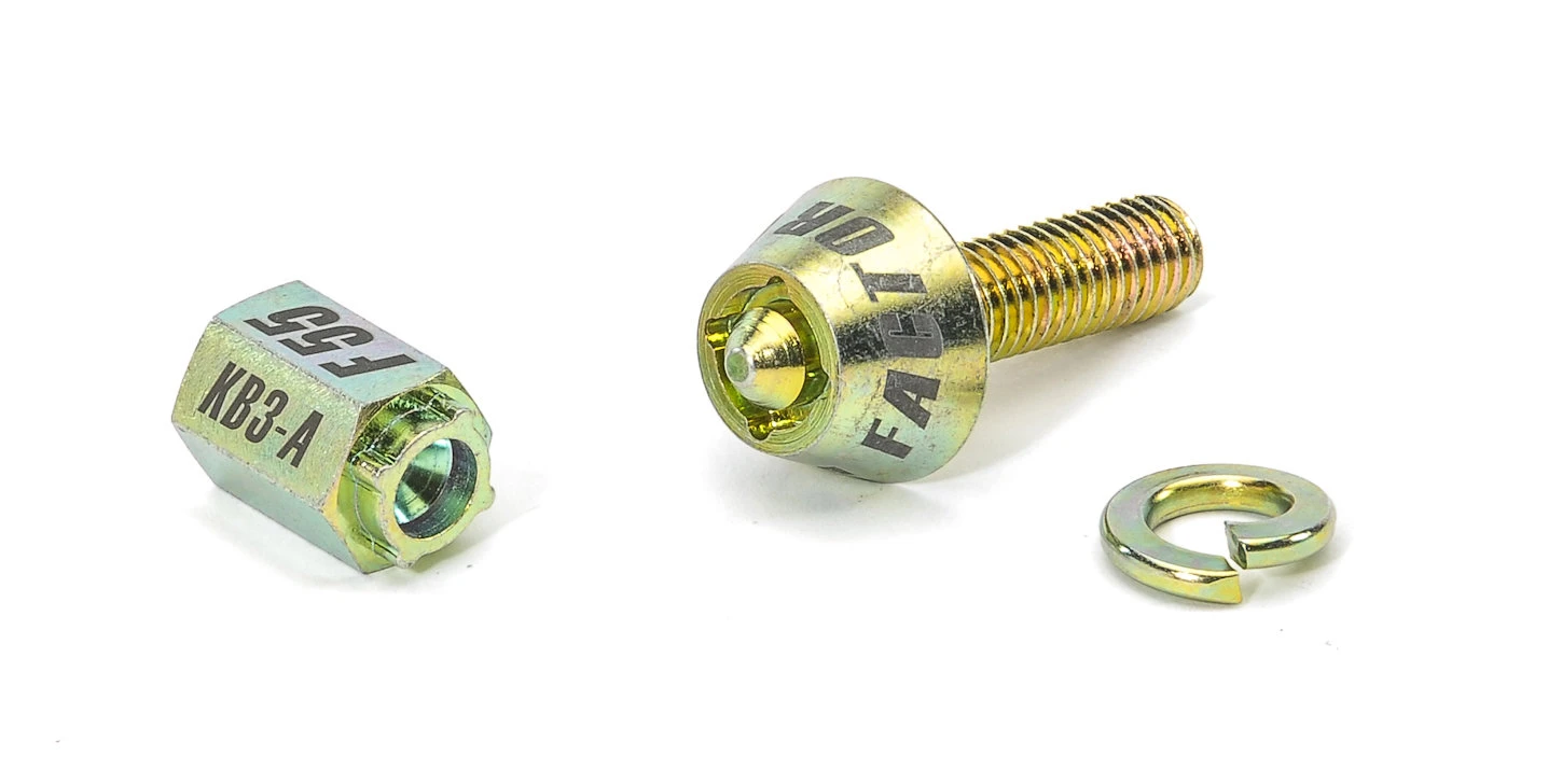 Factor 55 00001 Winch Lock