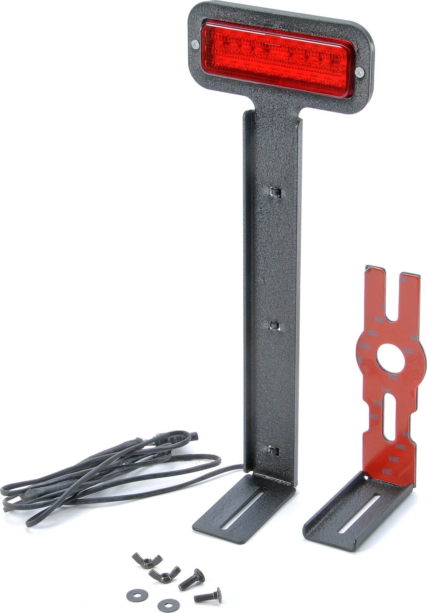 Rampage Products 86615 LED 3rd Brake Light Kit (CHMSL)
