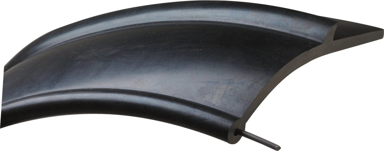 Pacer Performance Products 52-189 Flexy Flares 2.5" Wide x 58" Long 4 Piece Heavy Duty Steel Reinforced Fender Flare Set