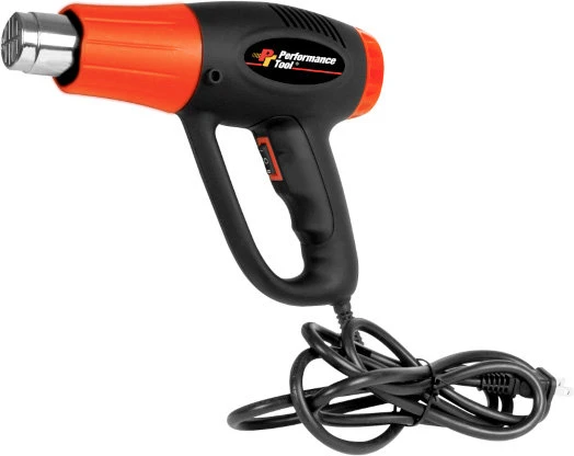 Performance Tool W50077 Variable Temperature Heat Gun