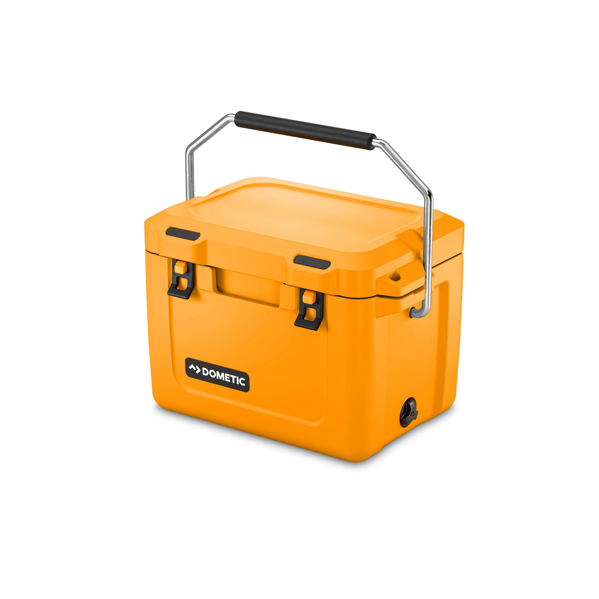 Dometic 9600028787 Patrol 20 Insulated Ice Chest in Slate