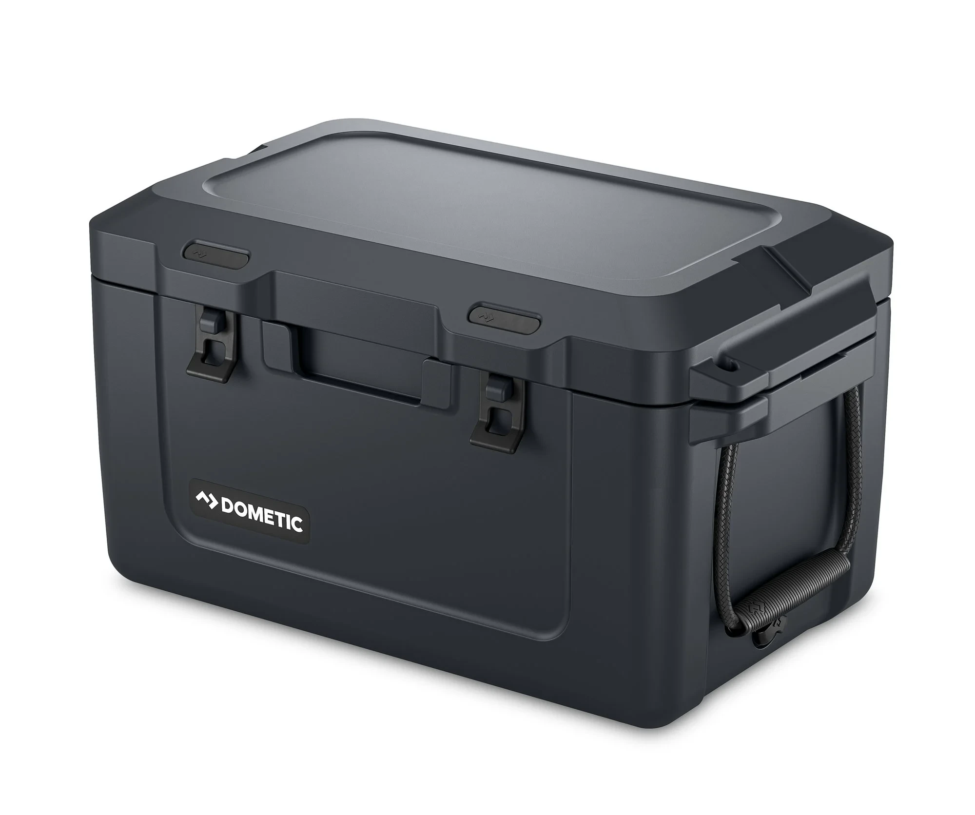 Dometic 9600028789 Patrol 55 Insulated Ice Chest in Slate