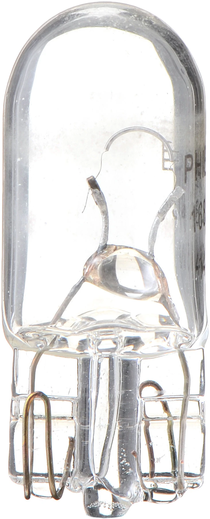 Philips 168LLB2 #168 LongerLife Miniature Bulbs - Pair