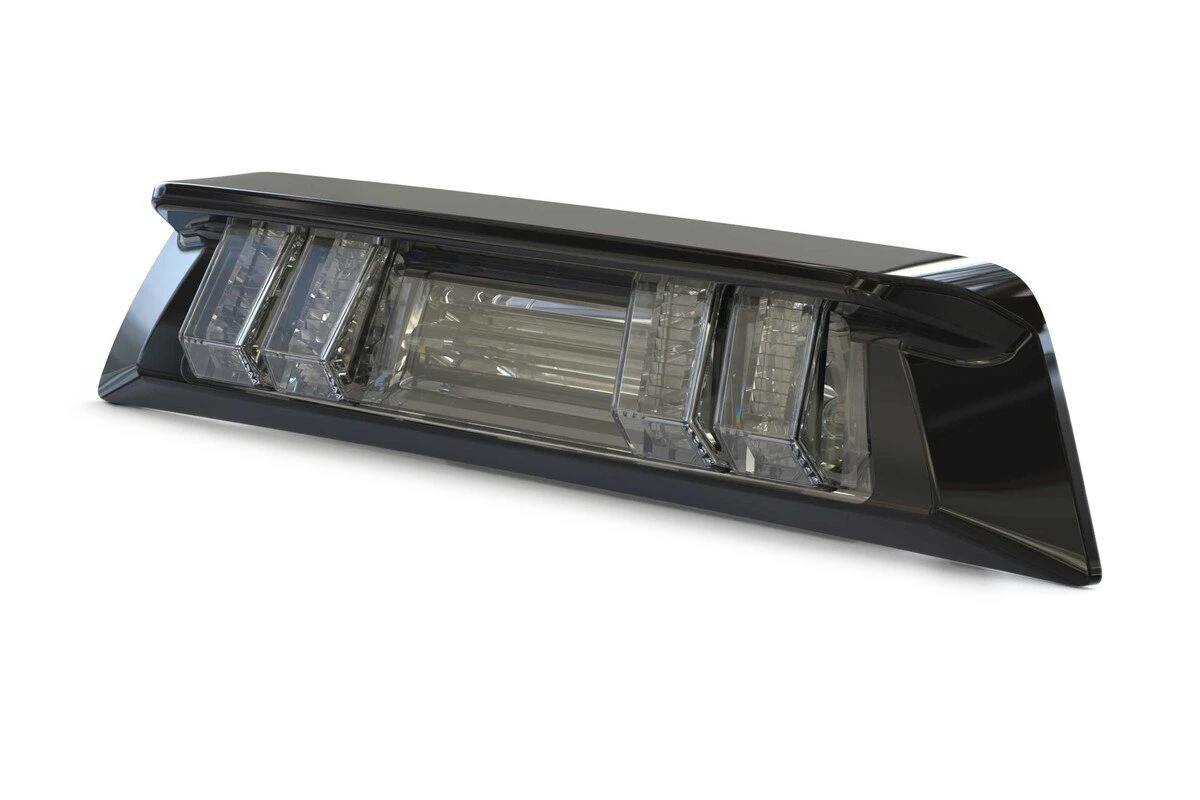 Morimoto X3B10 X3B LED Third Brake Light for 16-23 Toyota Tacoma