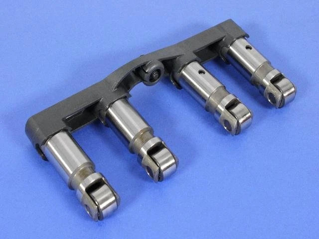 Mopar 05038785AD Hydraulic Lifters and Yoke, Front for 06-22 Jeep Grand Cherokee WK, WK2, & L
