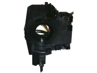 Mopar 05156106AG Steering Column Control Module Clock Spring for 14-18 Jeep Wrangler JK, Patriot MK, and Compass MK