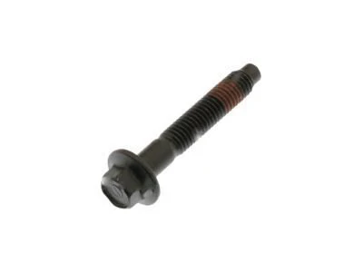 Mopar 06510140AA Exhaust Manifold Bolt for 13-26 Jeep Grand Cherokee WK2, WL, L, Grand Wagoneer WS, and Wrangler JL with 5.7L, 6.2L, and 6.4L Engine