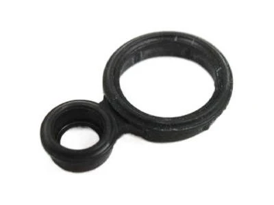 Mopar 05047439AB Ignition Coil Gasket for 14-18 Jeep Cherokee KL, Compass MP, and Renegade BU with 2.4L Engine