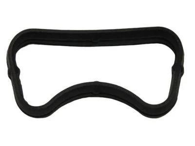 Mopar 53022142AB PCV Seal for 09-21 Jeep Grand Cherokee WK/WK2 and Commander XK with 5.7L & 6.4L V8 Engine