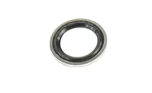 Mopar 68301873AA Slim Line Seal - 3/4" for 18-26 Jeep Wrangler JL & Gladiator JT