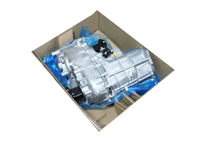 Mopar 68240453AC Mp3022 Transfer Case for 18-23 Jeep Wrangler JL & Gladiator JT