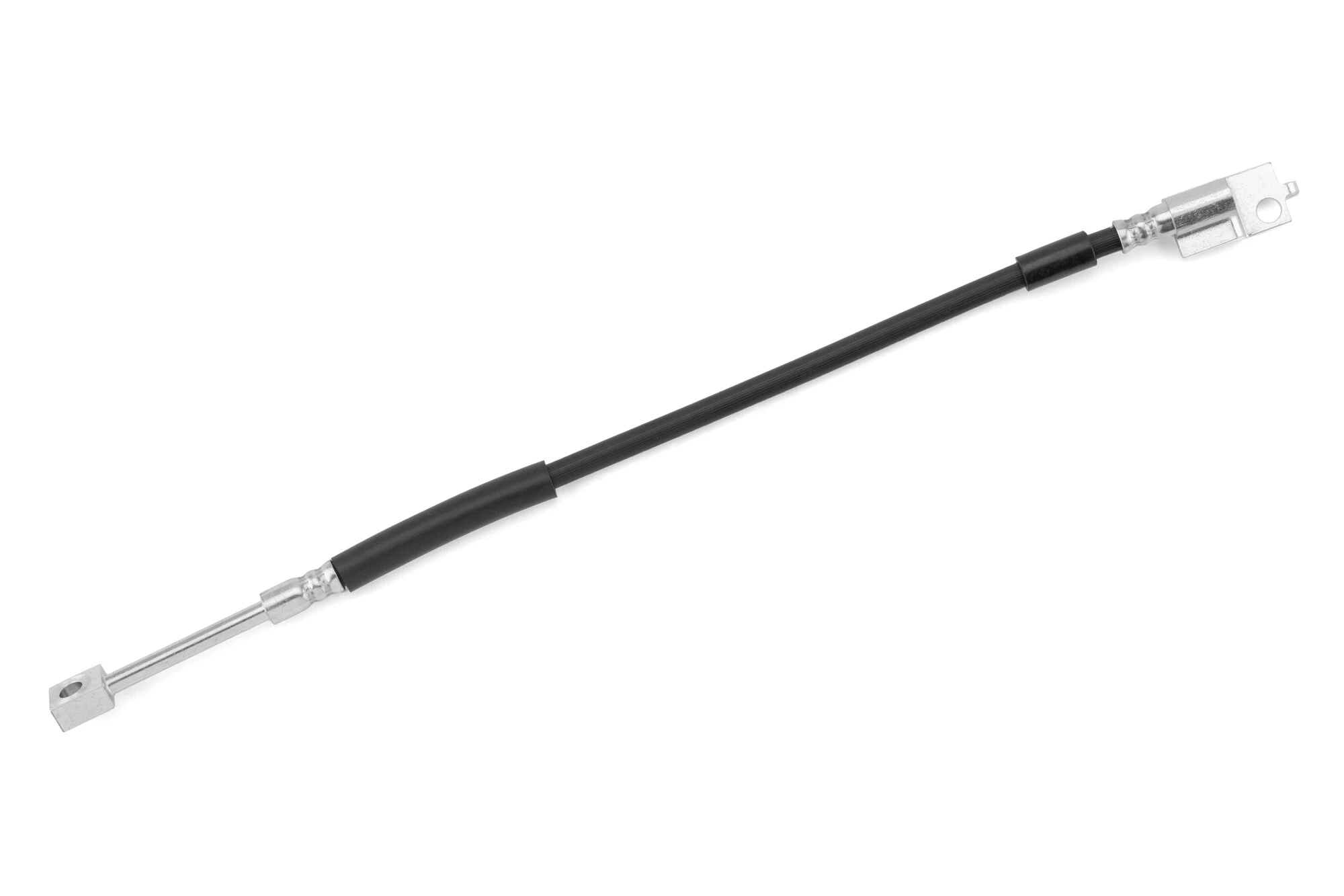 AccuPart Brake Hose for 87-95 Jeep Wrangler YJ