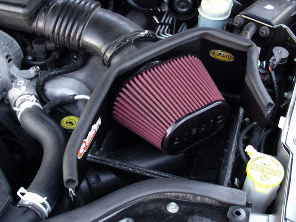 AIRAID Intake Kit for 99-04 Jeep Grand Cherokee WJ