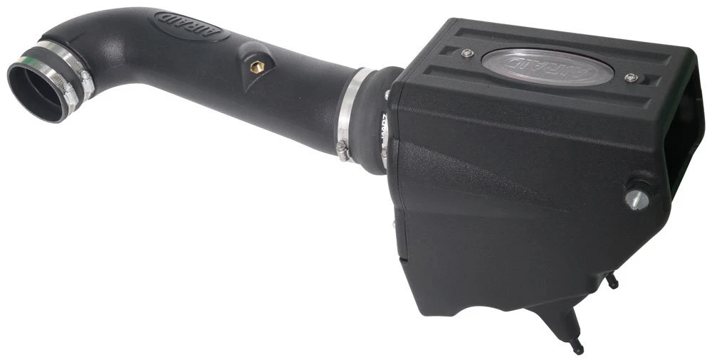 AIRAID Performance Air Intake System for 18-23 Jeep Wrangler JL & Gladiator JT with 3.6L Engine