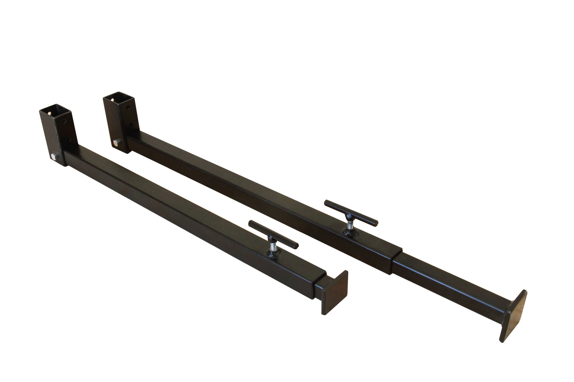 CargoGlide Stabilizer Legs for 07-26 Jeep Wrangler Unlimited JK 4-Door & Gladiator JT