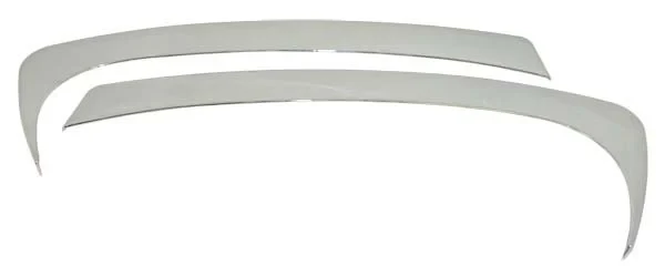 Crown Automotive Dash Accents for 07-10 Jeep Wrangler JK