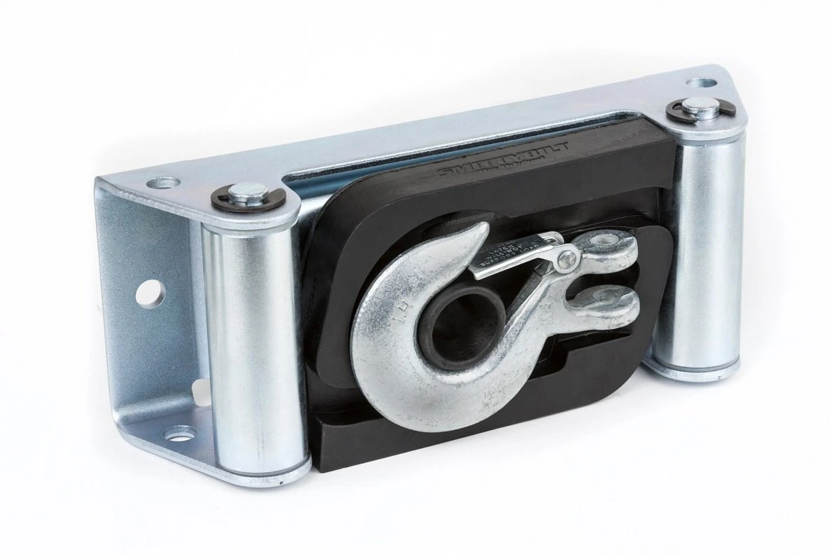 Daystar Winch Isolator for Smittybilt Roller Fairlead Winches