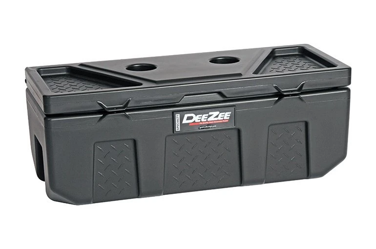 Dee Zee Universal Poly Storage Chest