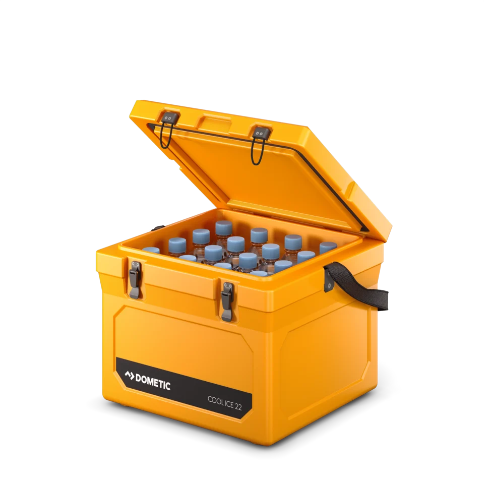 Dometic Cool-Ice WCI Ice Chest/Dry Box