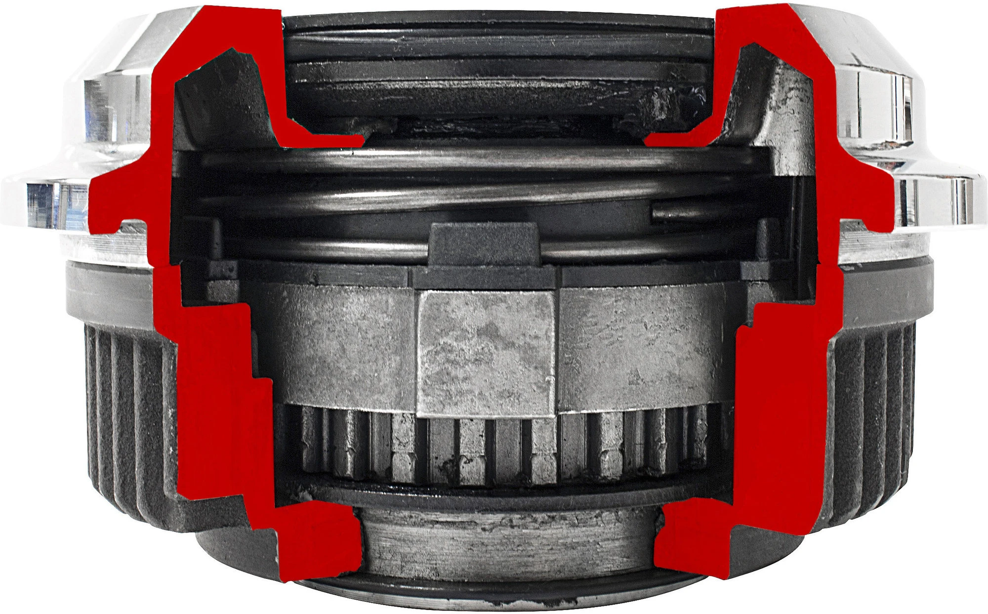 G2 Axle & Gear Locking Hubs for Jeep Vehicles with Dana 60 with 30 Spline