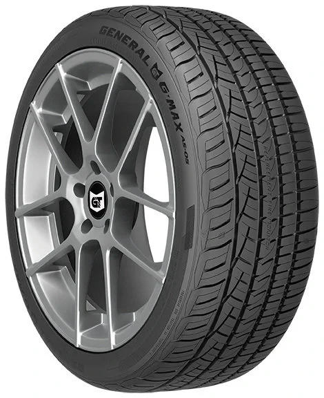 General G-MAX AS-05 Tire