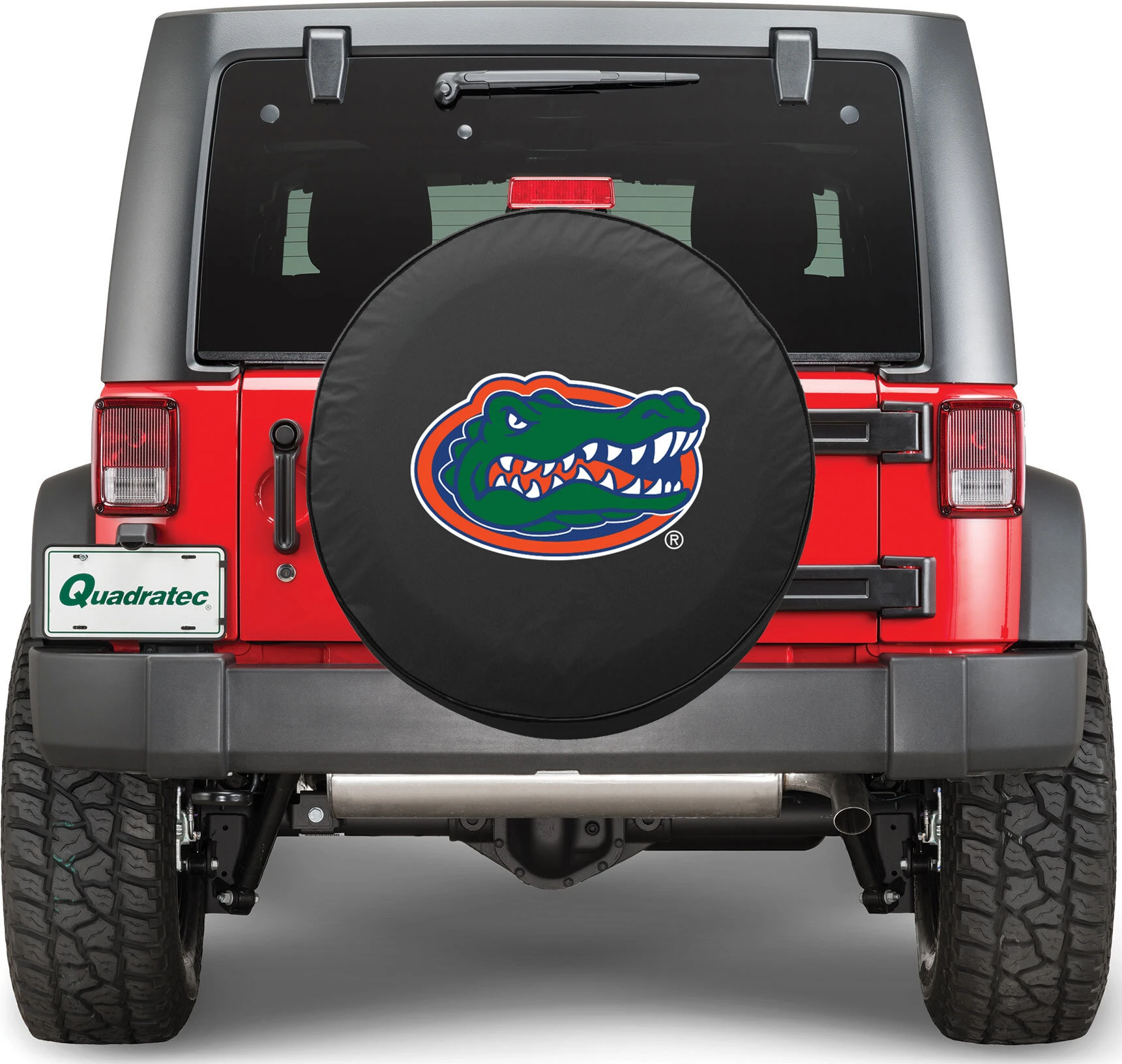 NCAA Florida Tire Cover