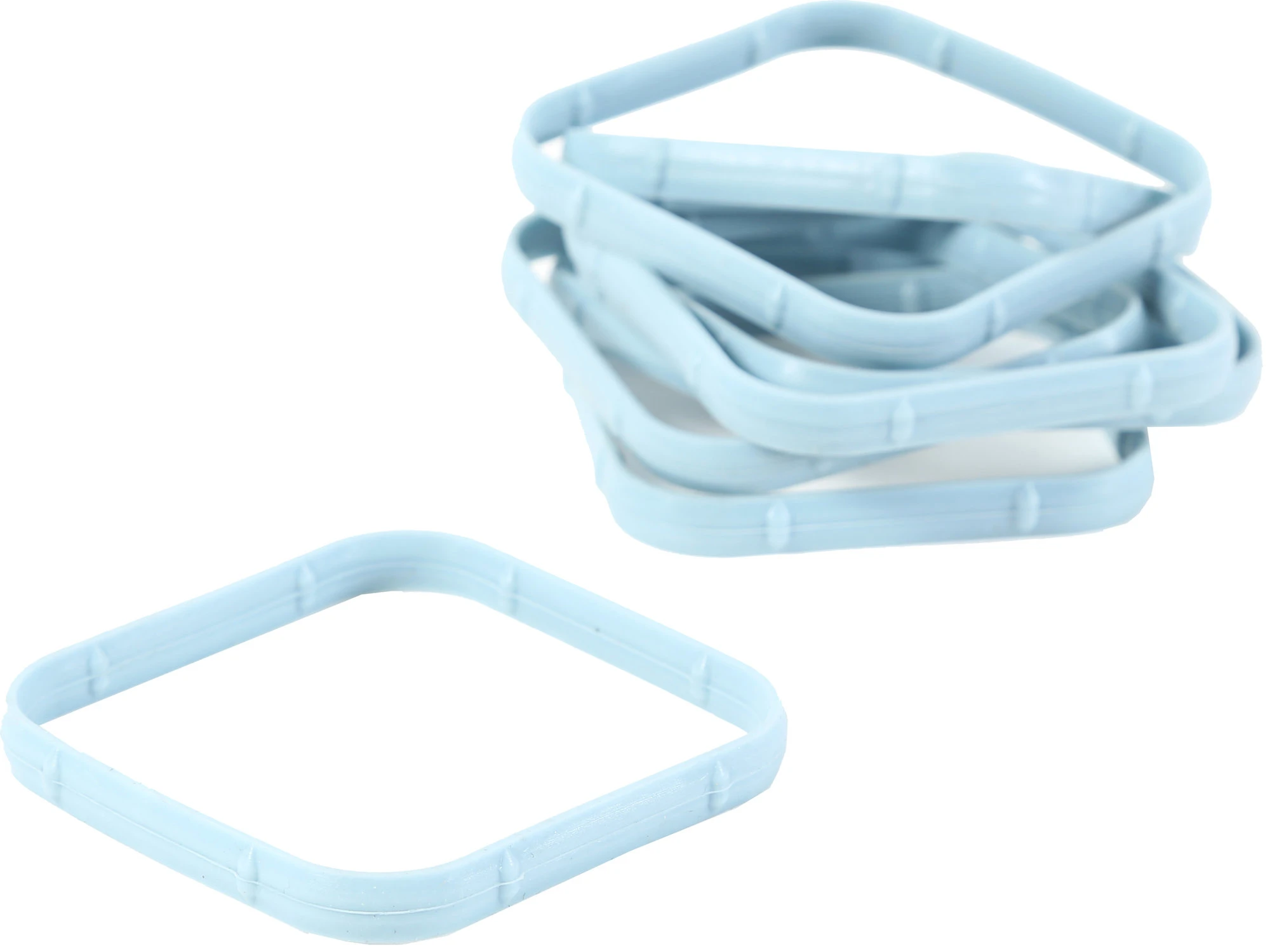 OMIX Intake Manifold Gasket for 09-15 Jeep Grand Cherokee WJ, WK & WK2 with 5.7L
