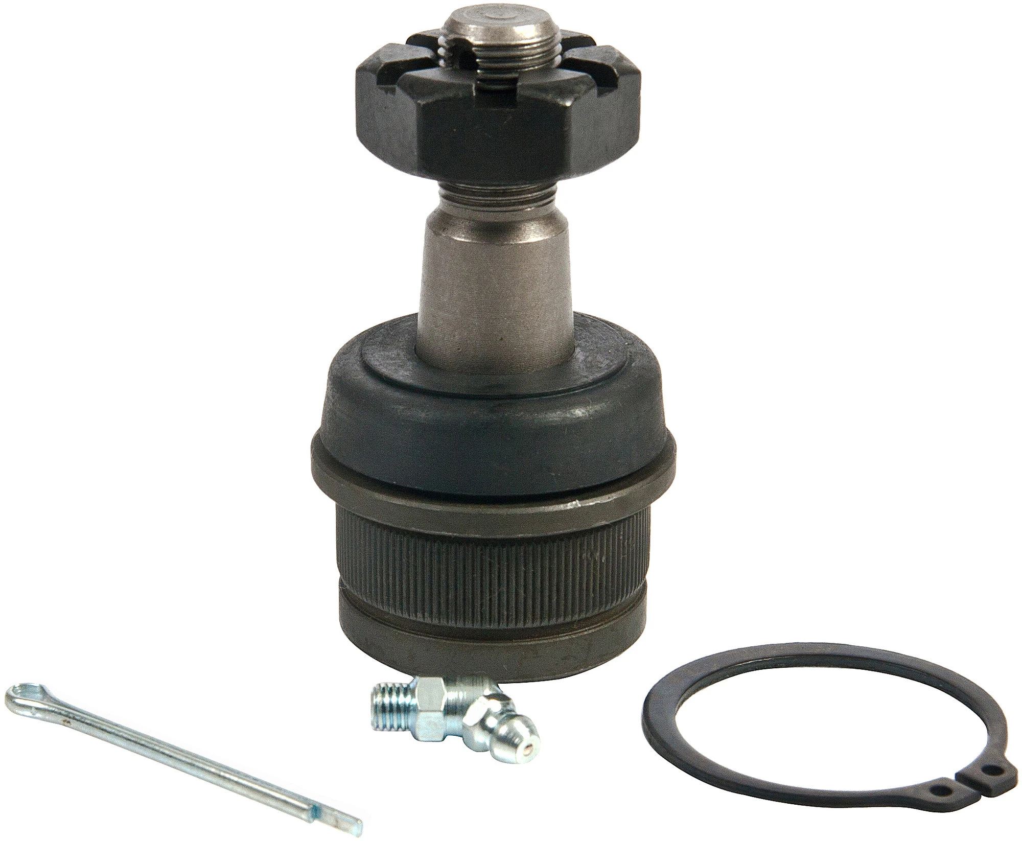 Proforged Lower Ball Joint for 90-06 Jeep Wrangler YJ, TJ & Unlimited; 90-01 Cherokee XJ and 93-98 Grand Cherokee ZJ