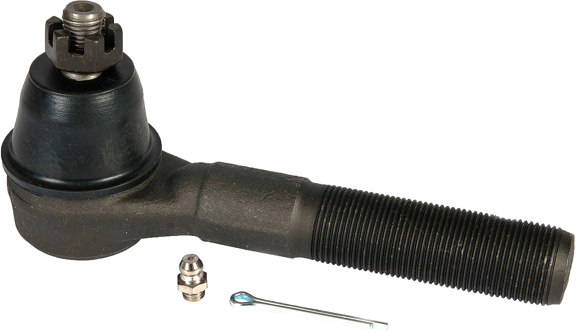 Proforged Tie Rod End 91-06 Jeep Wrangler YJ, TJ and Unlimited, 91-01 Cherokee XJ, 91-92 Comanche MJ and 93-98 Grand Cherokee ZJ