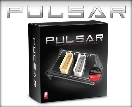 Pulsar Inline Performance Module for 15-18 Jeep Wrangler JK with 3.6L
