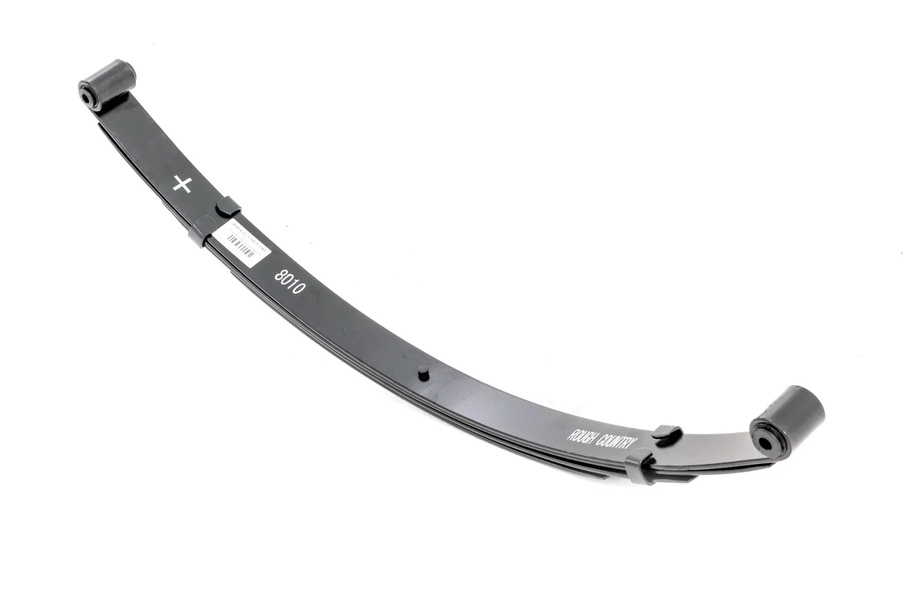Rough Country 4in Leaf Spring for 87-95 Jeep Wrangler YJ